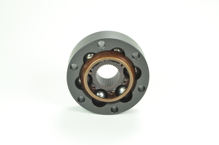 Ultimate Series 30 Non-Plunging Fixed 300M CV Joint - 35 Spline 