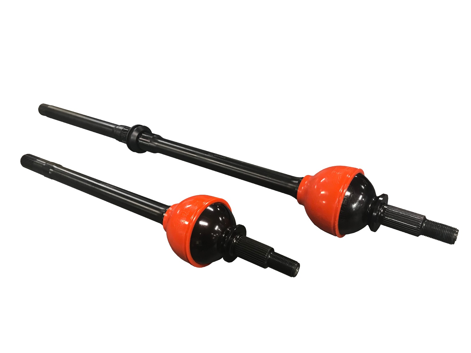 CVJ30-JL-FAD|P2 D30 AXLE SET JL DISCO EA Ultimate Dana 30 CV Axle