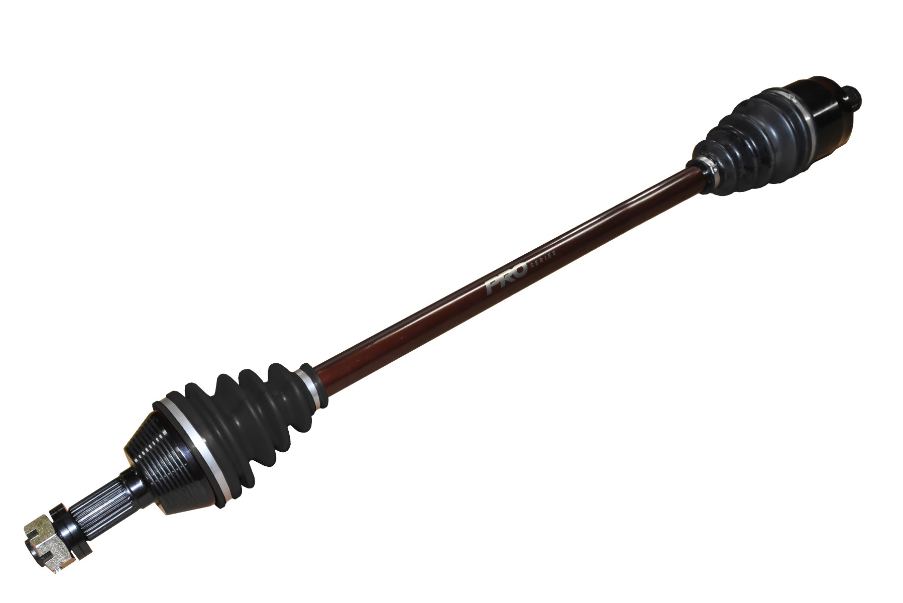 RCV Pro Series II UTV Axle for Polaris XP 1000 for CageWrx Long Travel+2 (14+) - Rear