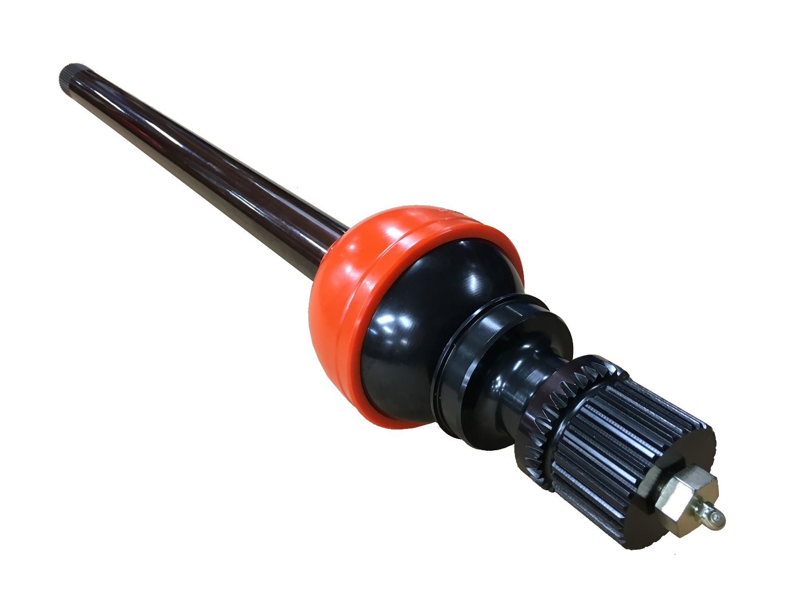 CVJ60-SUPER|P2 SUPER D60CV SET 40T IR EA