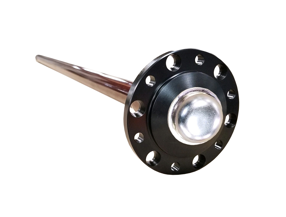 TOY-FF-LC80-300M|P2 TOYOTA LC80 FF AXLE SET EA