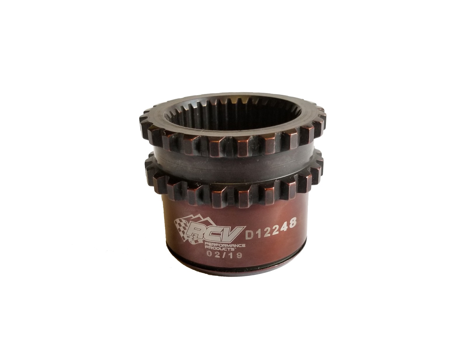 D12248 D12248|P1 FORD 60 HUB GEAR EA