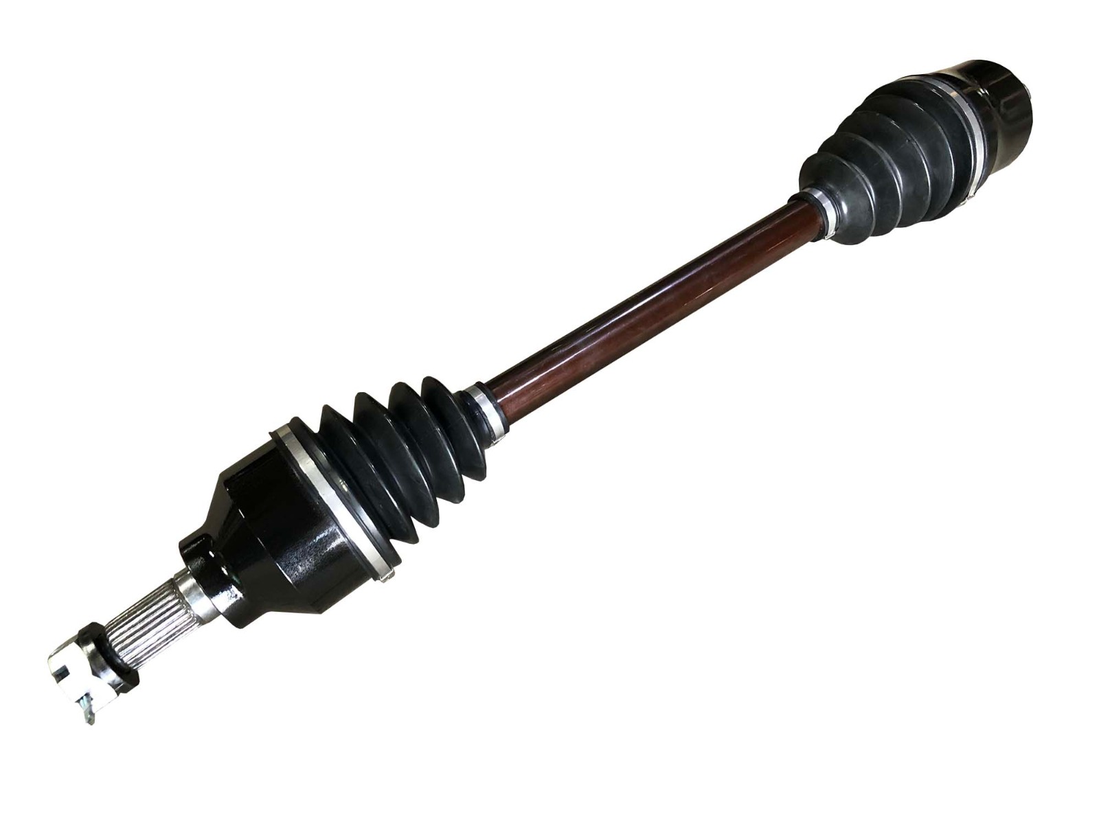 54083-PS2X5|P2 XP PRO REAR LSR LT KIT EA REAR SHAFTS FOR POLARIS