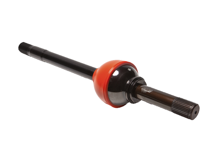 RCV Dana 60 CV Axle Set for Currie Extreme 60 for Jeep JK & JL