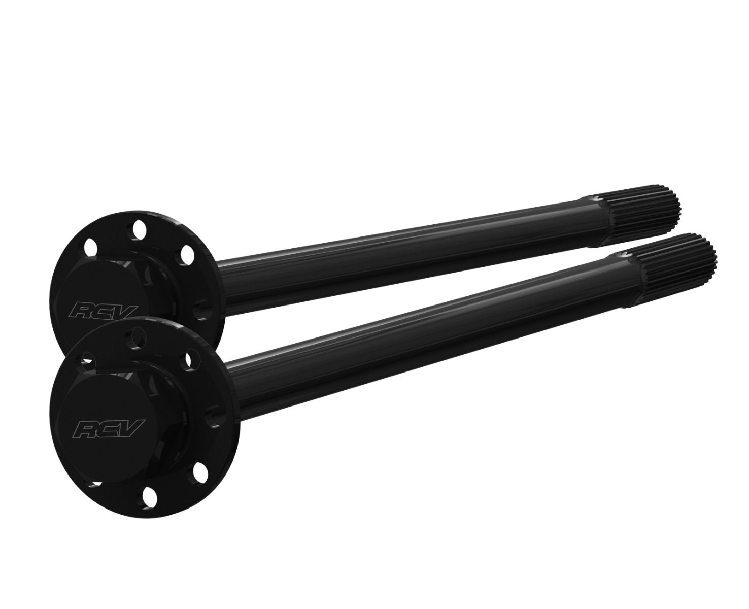 14B-FF-4340 14 BOLT REAR FF KIT 4340