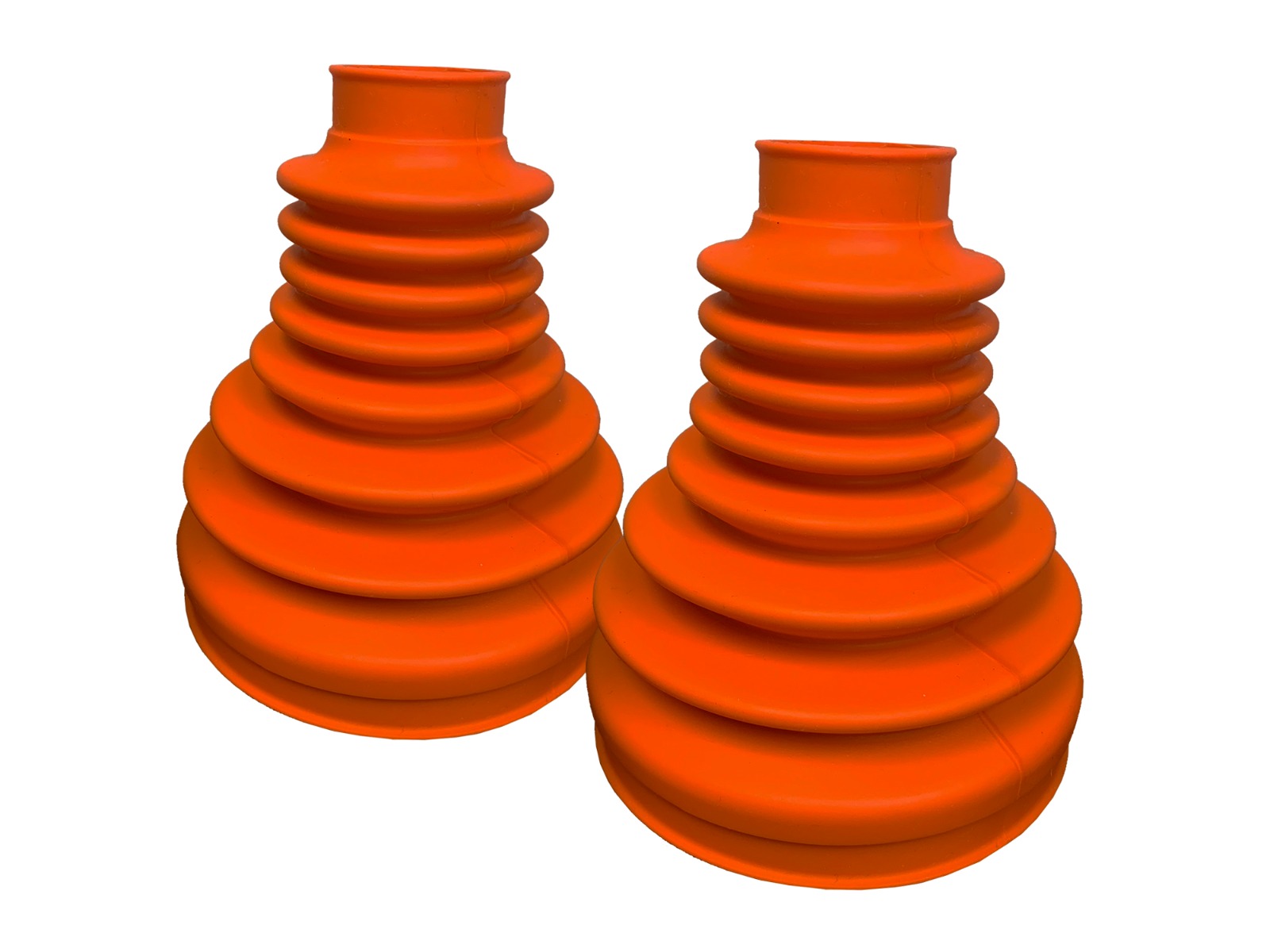 RCV Toyota RCLT High Pliant boot kit set