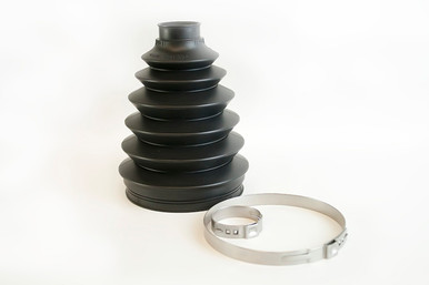 L15RFKT001|P2 BOOT KIT EA Replacement CV Boot for Xtreme Lifted Truck