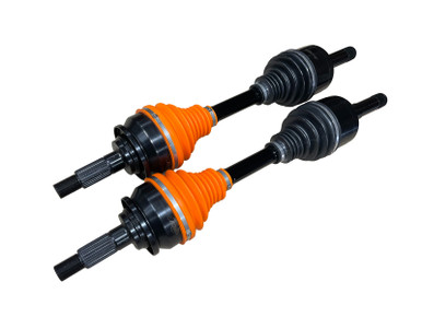 CVJIFS-BRONCO-S|P2 BRONCO SASQTCH IFS 21-UP EA Ultimate IFS CV Axle Set