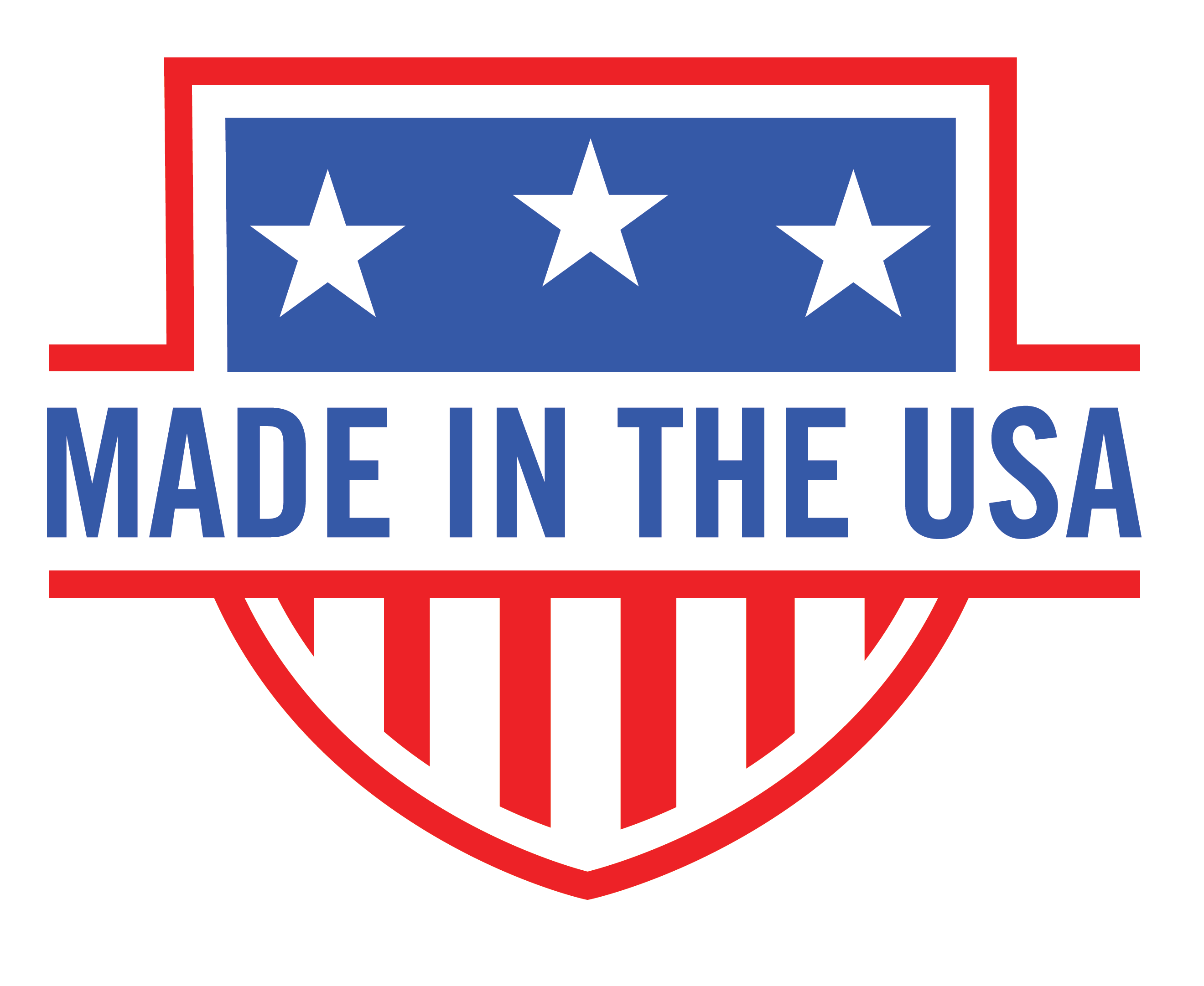 Made USA