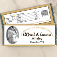 [W53] Photo Anniversary Wrappers - lifestyle photo 