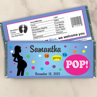 [W716] Going to Pop Wrappers - lifestyle photo 