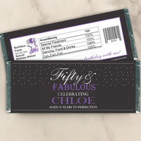 [W725] Fabulous Sparkle Wrappers - lifestyle photo 