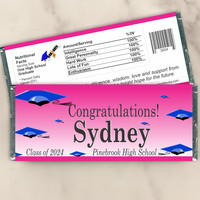 [W161] Mortar Boards Wrappers -lifestyle photo 