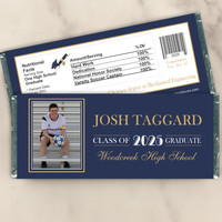 [W740] Grad Photo Background Wrappers - lifestyle photo 