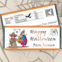 [W204] Spider Wrappers - lifestyle photo 