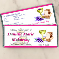 [W277] Communion Wrappers - Lifestyle photo 