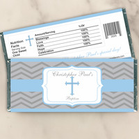 [W719] Chevron Stripes Wrappers - lifestyle photo 