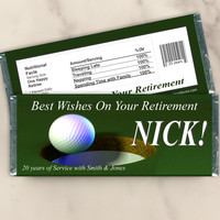 [W620] Golf Ball Retirement Wrappers - lifestyle photo 