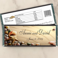 [W634] Shell Wedding 3 Wrappers - lifestyle photo 