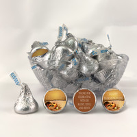 [KH07] Happy Thanksgiving Sticker - lifestyle photo 