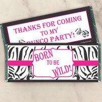 [WP46] Bunco Wrappers - lifestyle photo 