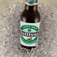 [LH152] Lucky Label - lifestyle photo 