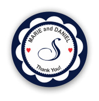 [RW09] Monogram Scroll 