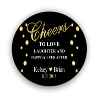 [RW19] Cheers to Love 