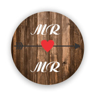 [RW25] Wood Rustic Background 