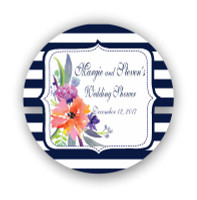 [RW33] Watercolor Flowers 