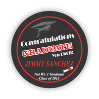 [RG07] You Did It Graduation 