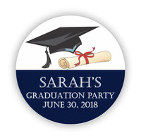 [R12] Graduation Party 
