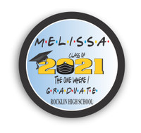 [R16] 2020 Friends Graduation 