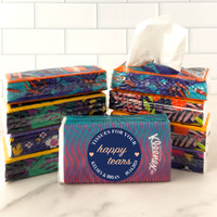 [RW39] Happy Tears  with Tissues - lifestyle photo 