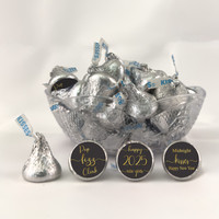 [KH55] New Years Eve Generic Sticker w/o balloons - lifestyle photo 