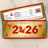 [WH100] Lunar New Years Wrappers 2026 - lifestyle photo 