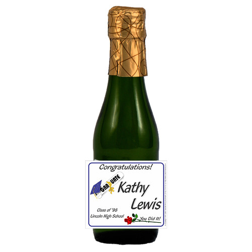[L93] Standard Graduation Label