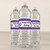 [Y101] Number Birthday weatherproof water bottle label - lifestyle photo 