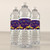 [YB200] Mardi Gras weatherproof water bottle label - first photo 