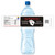 [Y440] Full Deck Birthday weatherproof water bottle label