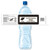 [Y170] Scroll Graduation weatherproof water bottle label