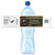 [Y312] Graduation Chalk Photo weatherproof water bottle label