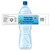 [Y185] Snowball Holiday weatherproof water bottle label