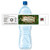 [Y186] Holiday Greenery weatherproof water bottle label