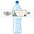 [Y188] Holiday Tree weatherproof water bottle label
