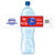 [Y500] 4th of July - Flag weatherproof water bottle label