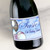 [LB072] Heart Balloon Custom Bottle Labels for Champagne, Wine, or Mini Liquor Bottles - perfect for table decorations