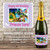 [LB079] Fairy-tale Custom Bottle Labels are personalized and printed 