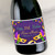 [LB200] Mardi Gras Custom Bottle Labels for Champagne, Wine, or Mini Liquor Bottles - perfect for table decorations