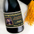 [LG07] Graduation Chalk Photo Custom Bottle Labels for Champagne, Wine, or Mini Liquor Bottles - perfect for table decorations